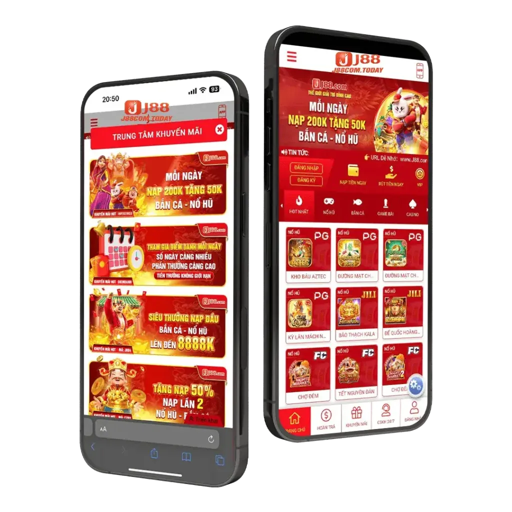 Nạp rút nhanh chóng