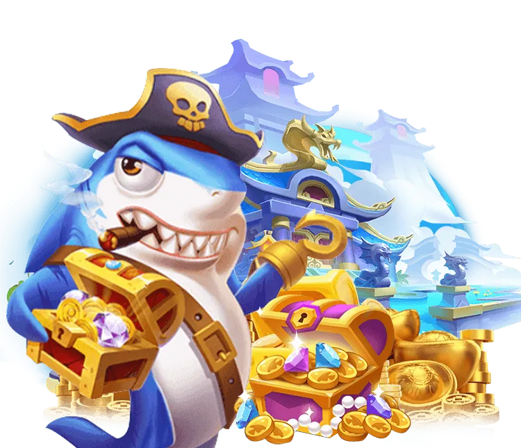 Game slot & Bắn cá 888p25