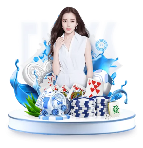 Bàn chơi casino trực tuyến mới tại 888p25